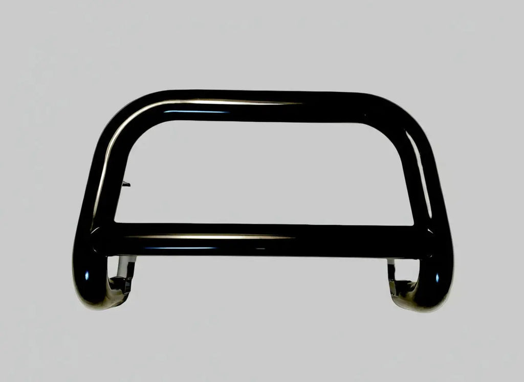 Toyota Hilux Nudge Bar — Tough Trucks NZ