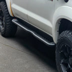 Toyota Hilux Heavy Duty Running Boards Tough Trucks