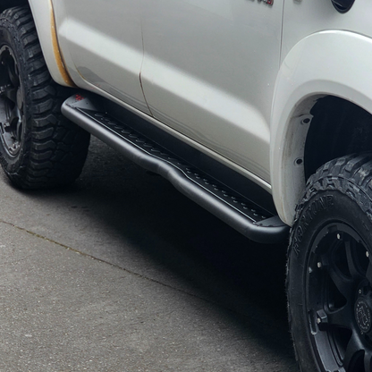 Toyota Hilux N70/N80 Rock Sliders