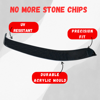 Ford Ranger Bonnet Protector PX1 (THICK)