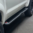 Toyota Hilux Heavy Duty Running Boards Tough Trucks