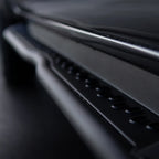 Toyota Hilux N80 Heavy Duty Running Boards Tough Trucks