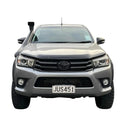 Toyota Hilux N80 bonnet guard