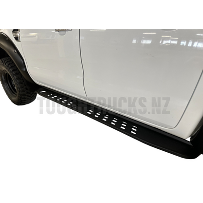 Side Steps  Suitable For Ford Ranger - PX1/PX2/PX3 2012-2021