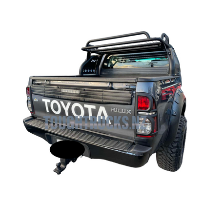 Roll Bar -  Suitable For  Toyota Hilux 2005-2025