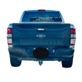 Ford Ranger Tailgate Cover PX1/PX2/PX3 2012-2021 — Tough Trucks NZ