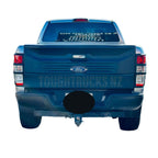 Ford Ranger Tailgate Cover PX1/PX2/PX3 2012-2021 — Tough Trucks NZ