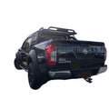 Roll Bar for Nissan Navara NP300 2014-2020 — Tough Trucks NZ