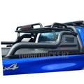 Toyota Hilux Roll Bar Sports Bar — Tough Trucks NZ