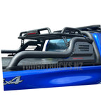 Toyota Hilux Roll Bar Sports Bar — Tough Trucks NZ