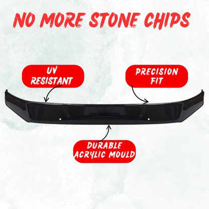 Ford Ranger Bonnet Protector PX4 THICK