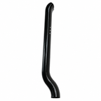Toyota Hilux N70 Stainless Steel Snorkel Value Edition Tough Trucks