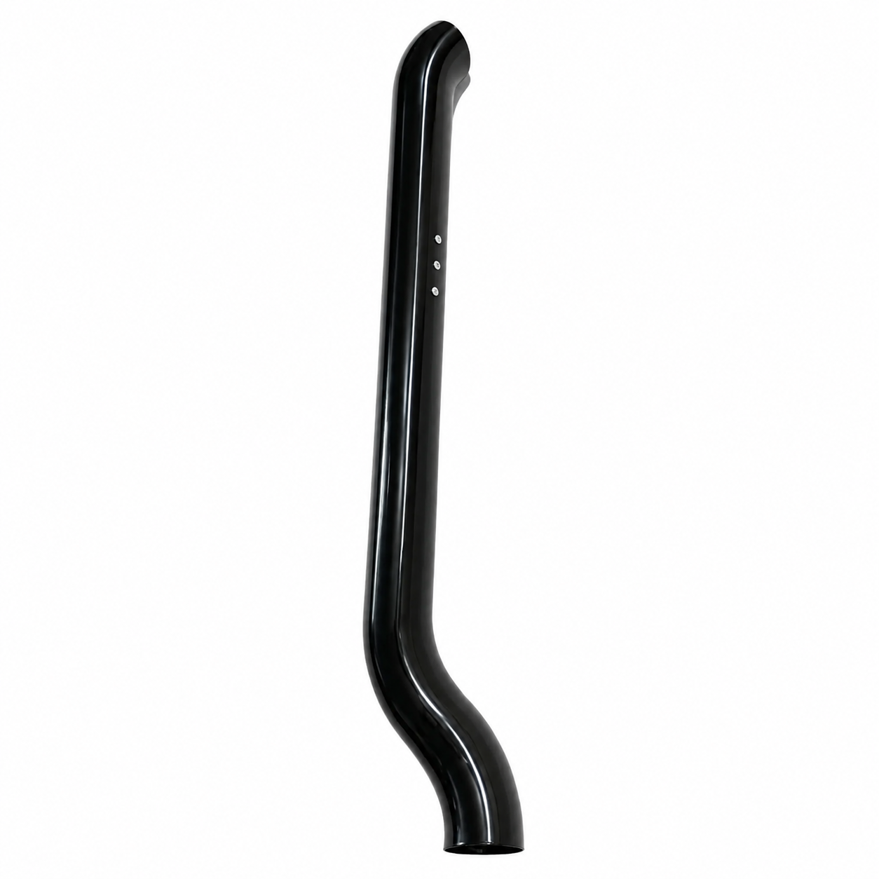 Toyota Hilux N70 Stainless Steel Snorkel Value Edition Tough Trucks