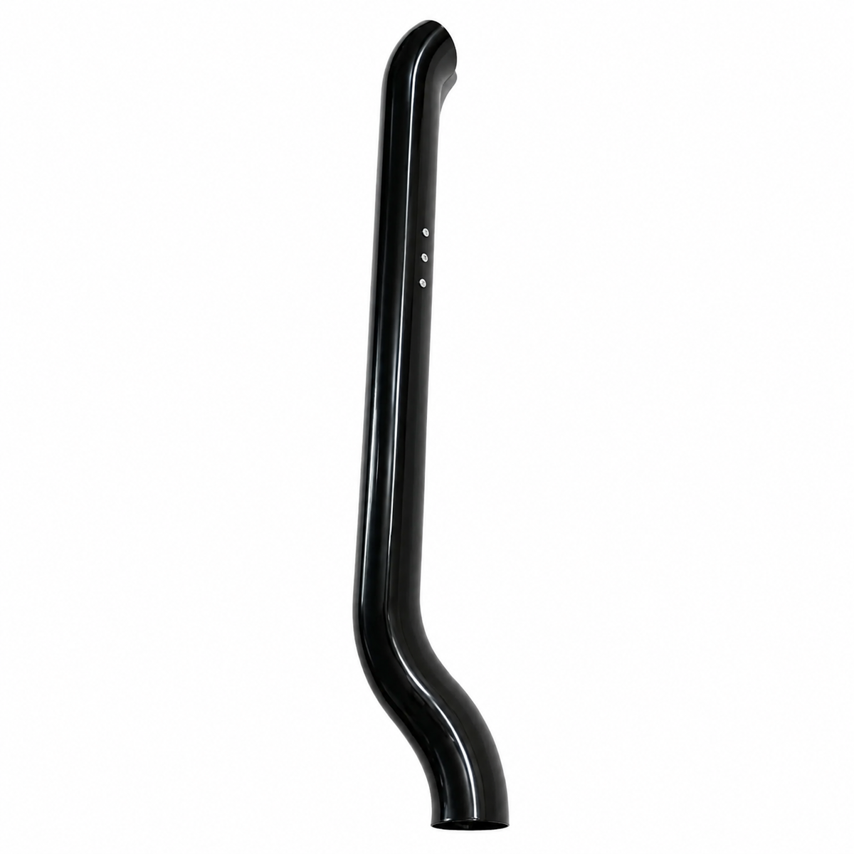 Toyota Hilux N70 Stainless Steel Snorkel Value Edition Tough Trucks