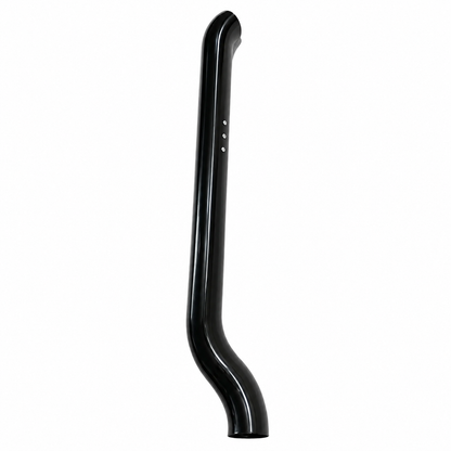Toyota Hilux N70 Stainless Steel Snorkel Value Edition Tough Trucks