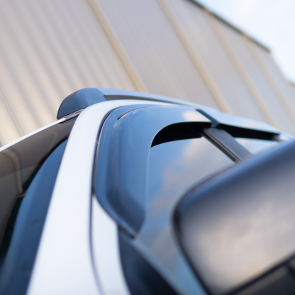 Ford Ranger Window Visors / Monsoons