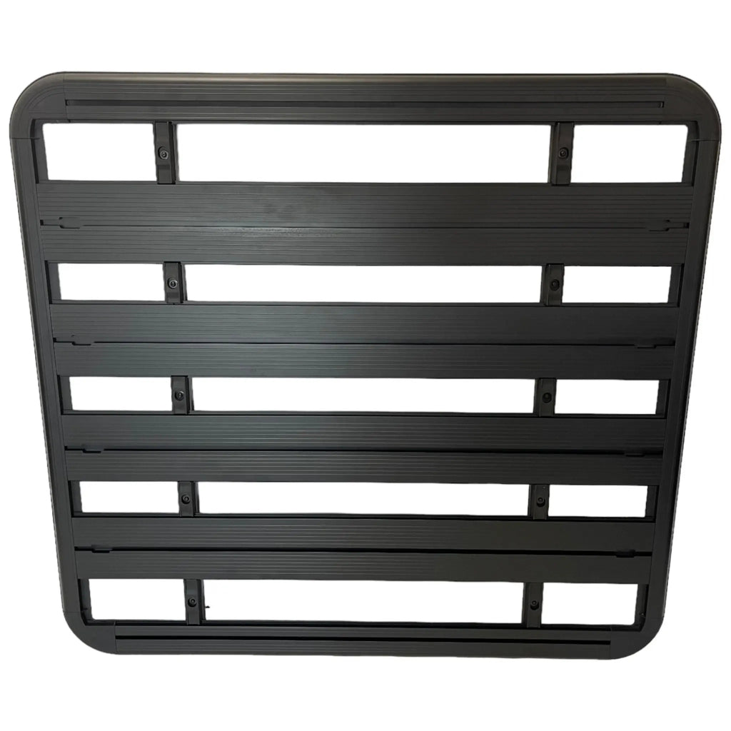 Toyota Hilux Roof Platform 2005-2014 Tough Trucks