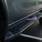 Toyota Hilux N80 Running Boards Tough Trucks