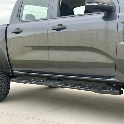 Ford Ranger Running Boards Next-Gen