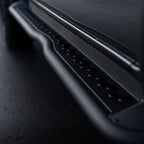 Toyota Hilux N80 Heavy Duty Running Boards Tough Trucks