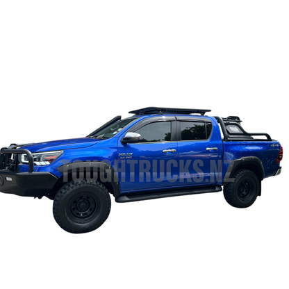 Toyota Hilux  Roll Bar/Sports Bar