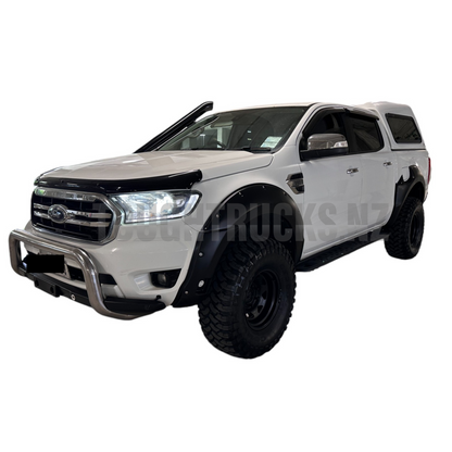Side Steps  Suitable For Ford Ranger - PX1/PX2/PX3 2012-2021
