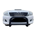 Toyota Hilux Nudge Bar Tough Trucks