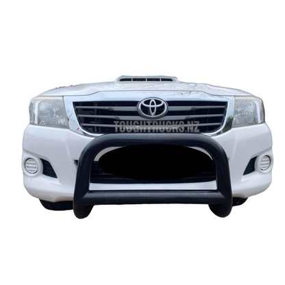 Toyota Hilux Nudge Bar