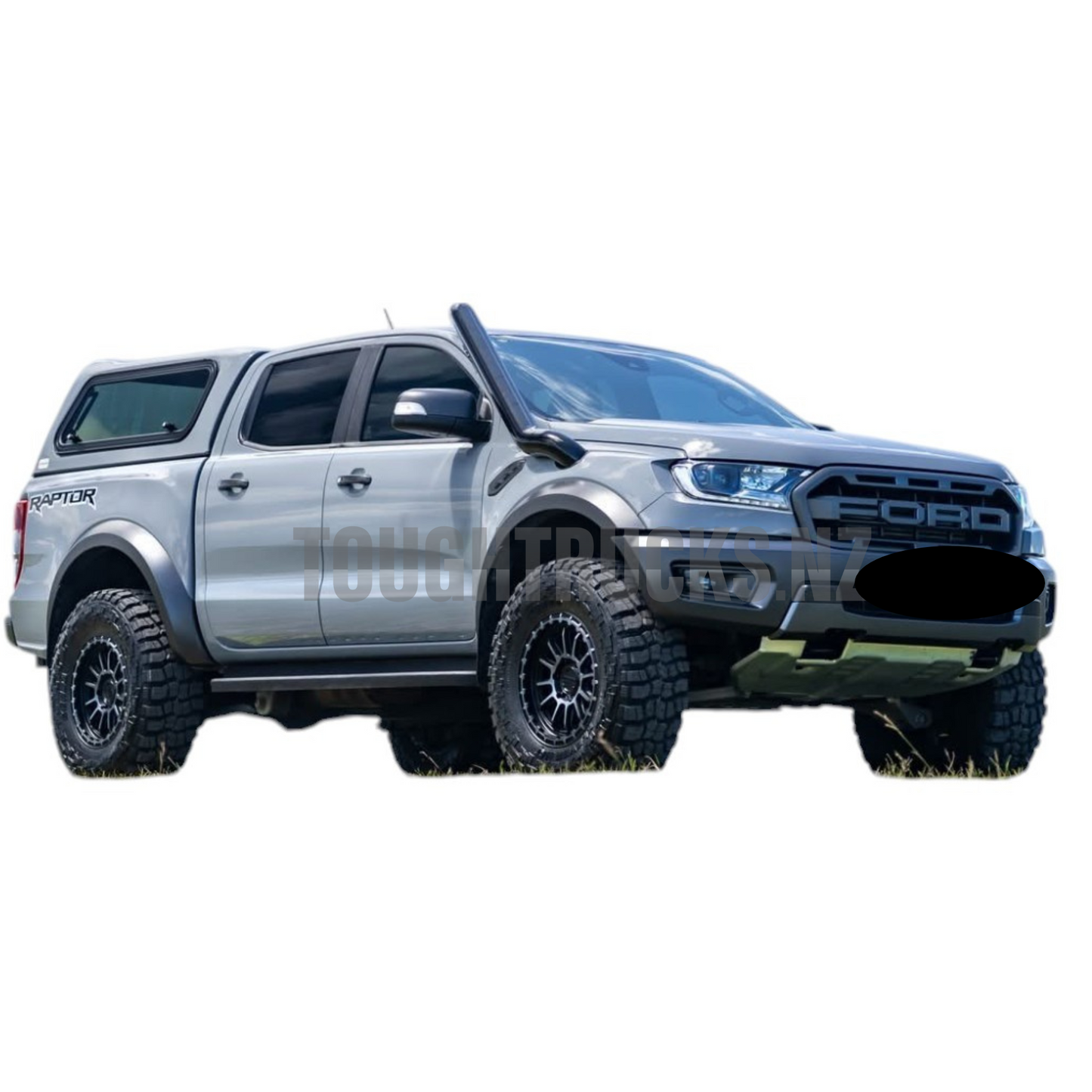 Ford Raptor Stainless Steel Snorkel 
