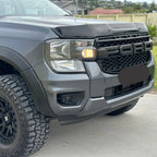 Ford Ranger PX4 THICK bonnet guard