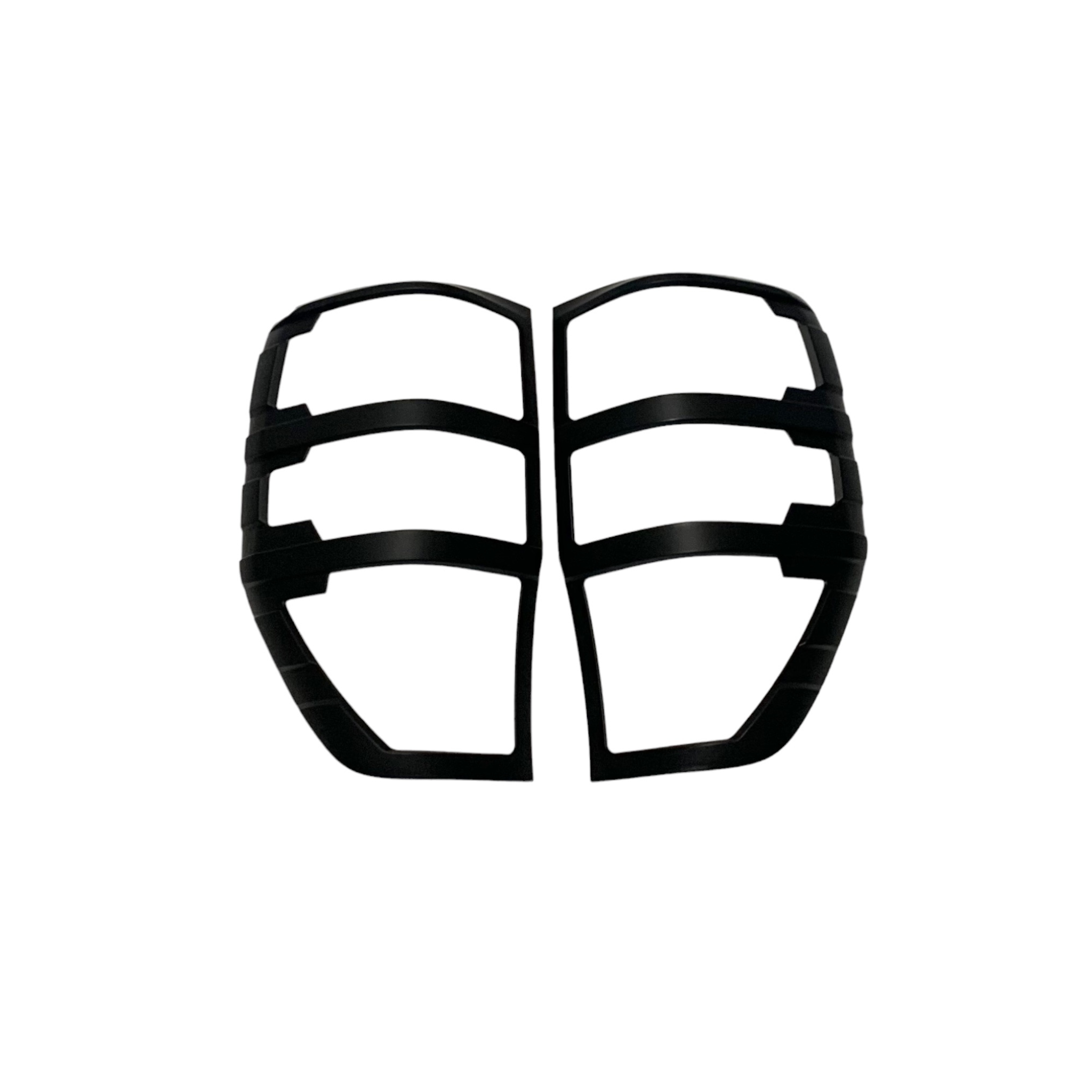 Ford Ranger Tail Light Protectors