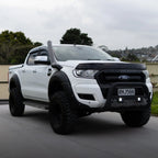Ford Ranger Nudge Bar Tough Trucks