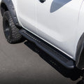 Mazda BT-50 Heavy Duty Running Boards — Tough Trucks NZ