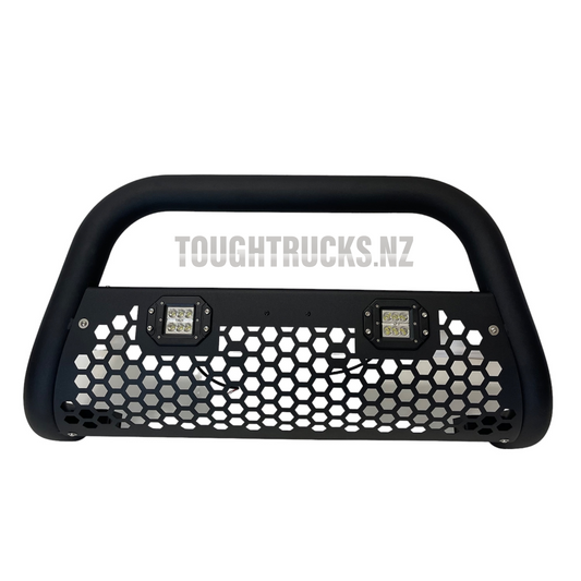 Ford Ranger Nudge Bar LED