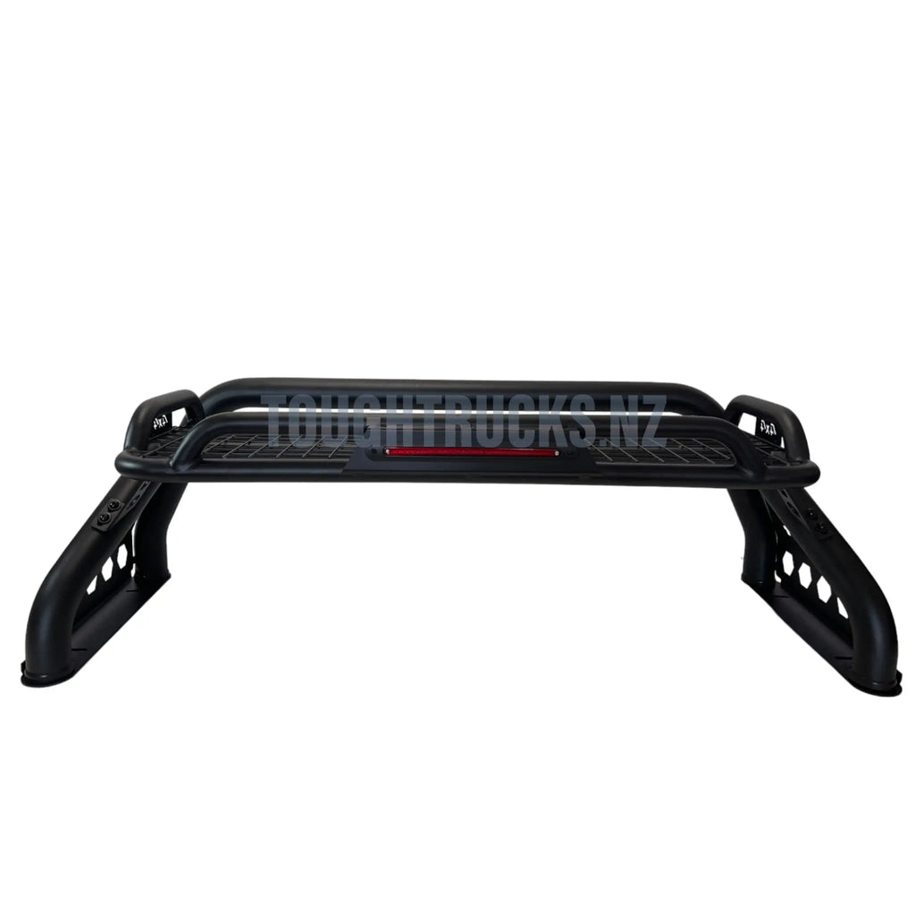 Roll Bar/ Sports Bar -  Suitable For  Ford Ranger PX1/PX2/PX3/PX4 Tough Trucks