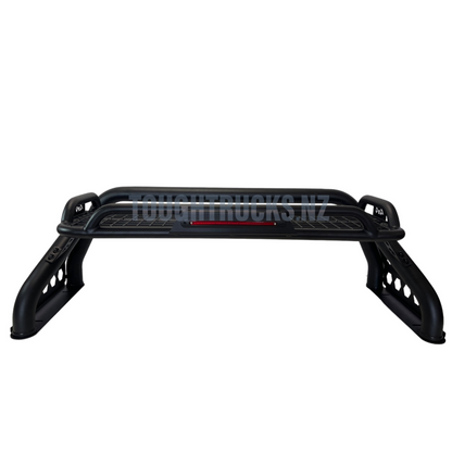 Roll Bar - Suitable For  Mitsubishi Triton 2015+