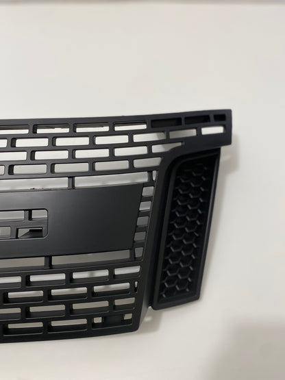 Grill - Ford Ranger PX1 2012-2014