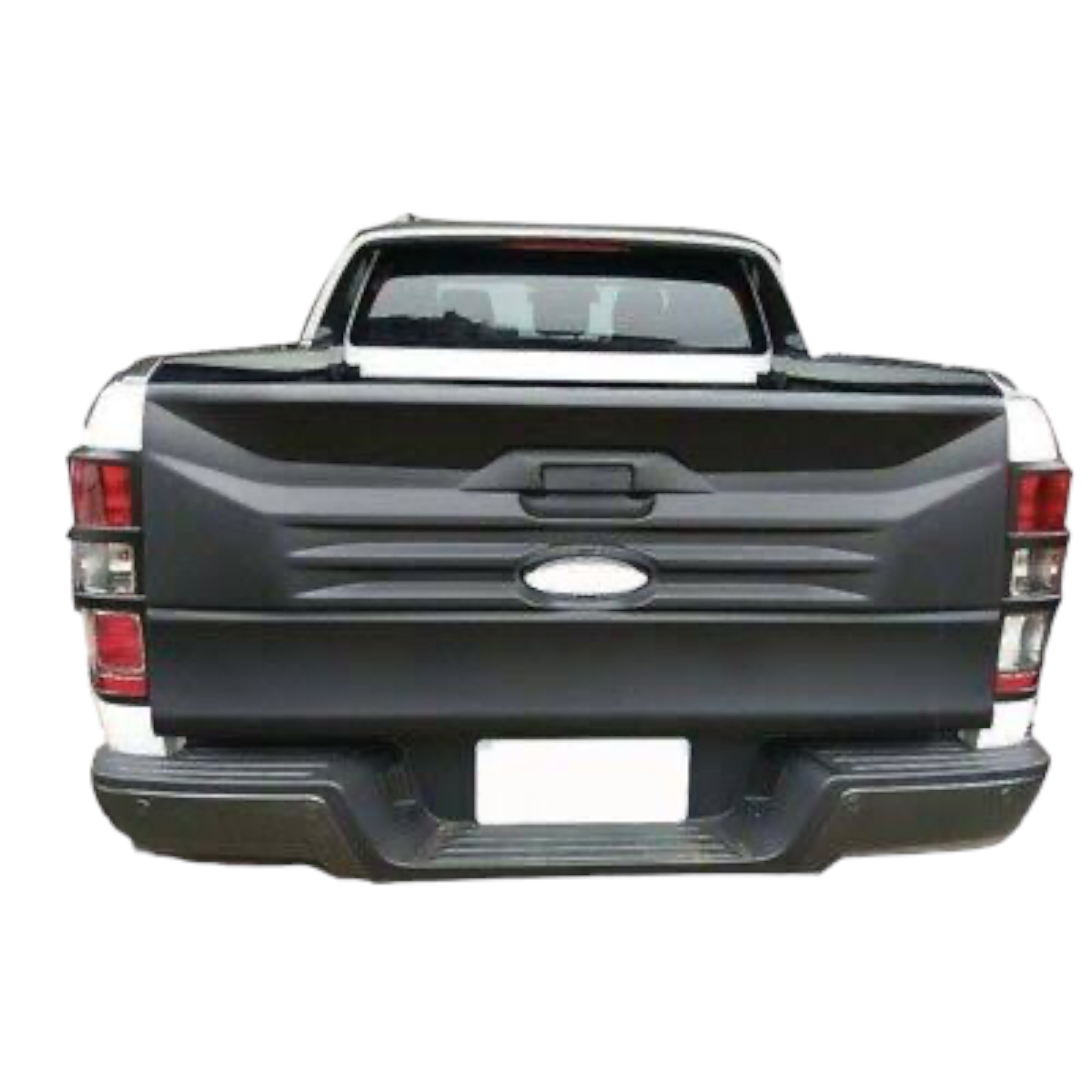 Ford Ranger Tail Light Protectors