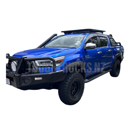 Toyota Hilux  Roll Bar/Sports Bar