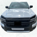 Ford Ranger Bonnet Protector Next Gen Tough Trucks