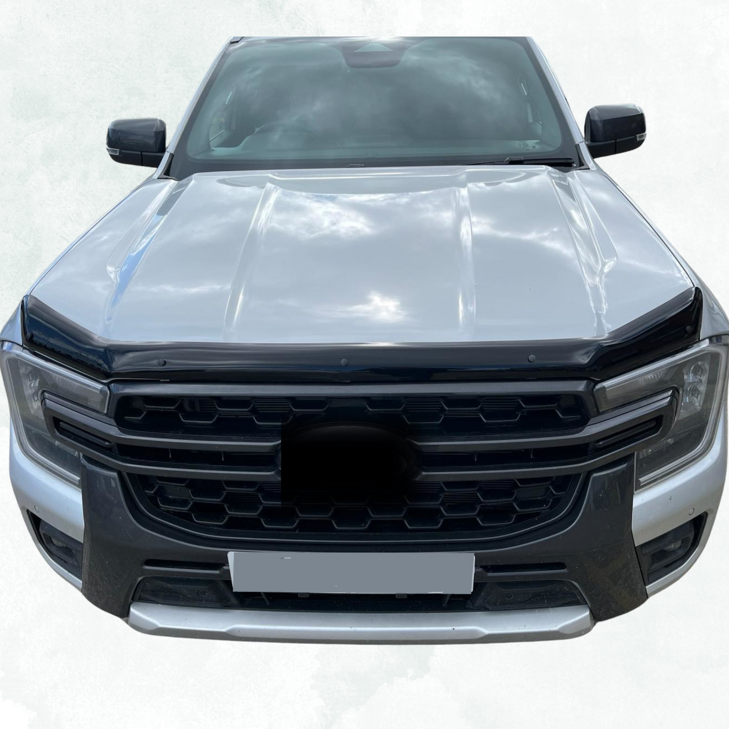 Ford Everest Bonnet Protector 2022+
