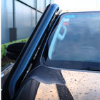 Toyota Hilux N80 Stainless Steel Snorkel Premium Tough Trucks