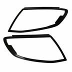 Headlight Covers -  Suitable For PX1 Ford Ranger Tough Trucks