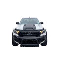 Ford Ranger Head Light Trims — Tough Trucks NZ