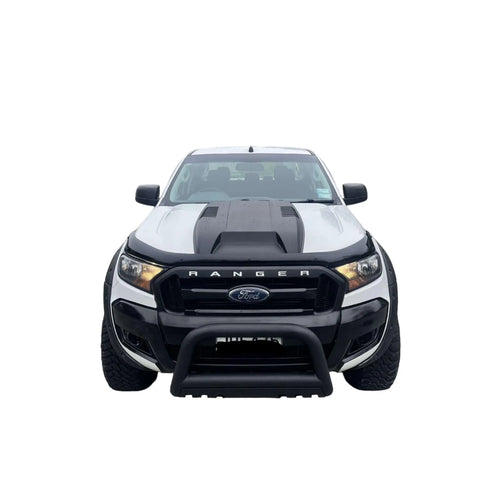 Ford Ranger Head Light Trims — Tough Trucks NZ