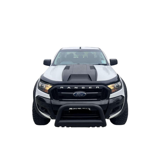 Ford Ranger Head Lights Covers  PX2 2016-2018