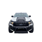 Ford RangerHead Lights Covers PX2 Tough Trucks