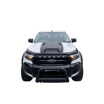Ford RangerHead Lights Covers PX2
