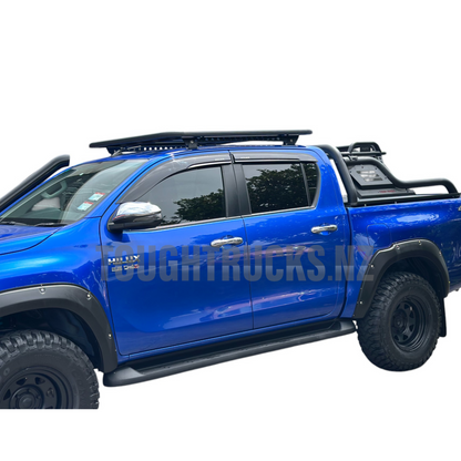 Toyota Hilux  Roll Bar/Sports Bar