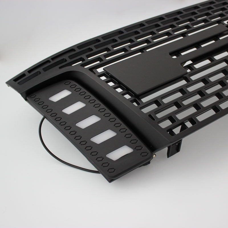 Grill - Ford Ranger PX1 2012-2014